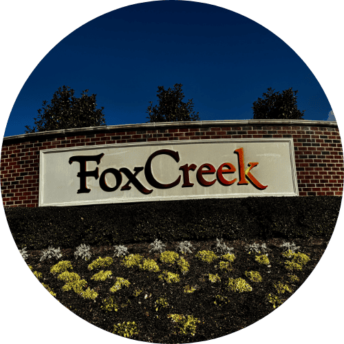 FoxCreek