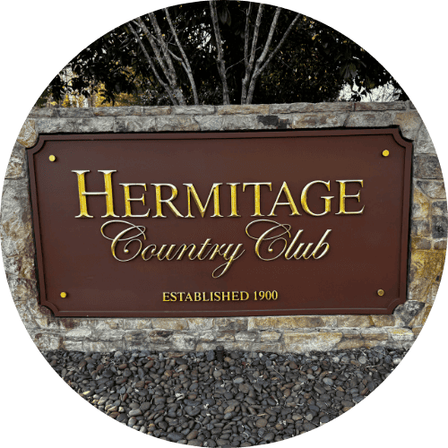 Hermitage Country Club