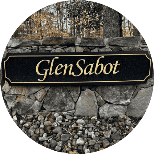 glen sabot manakin sabot