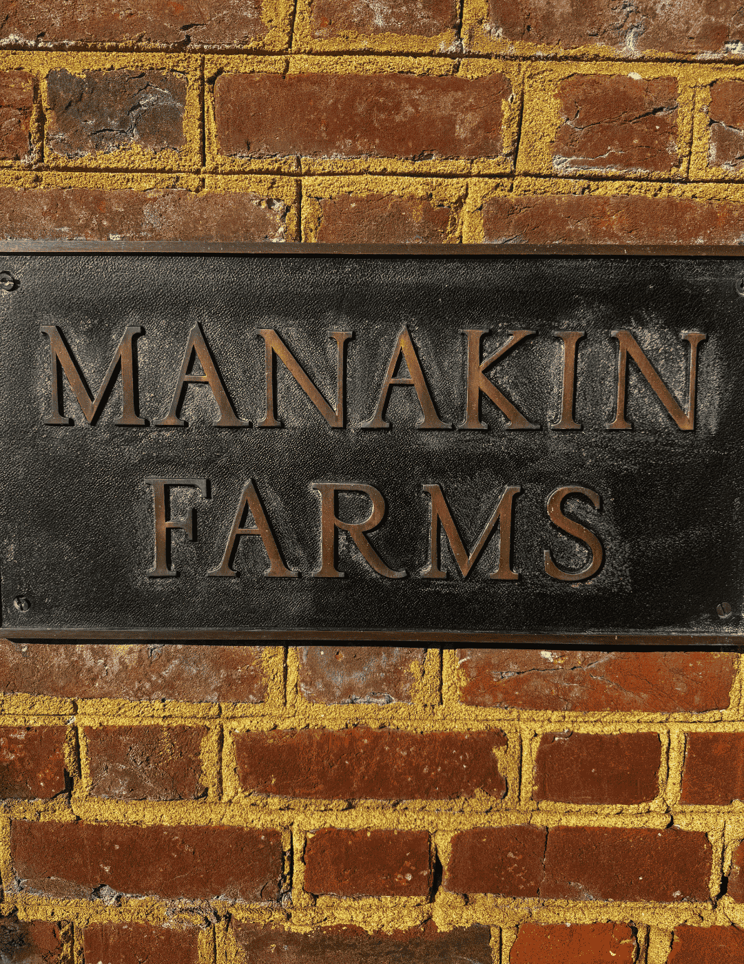 manakin farms manakin sabot