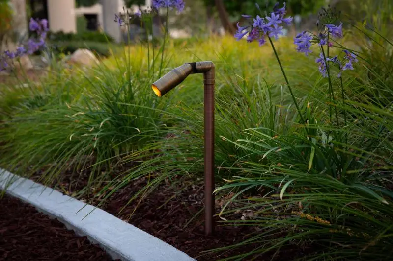 walkway lighting
