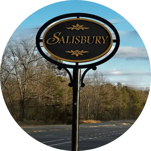 salisbury midlothian va