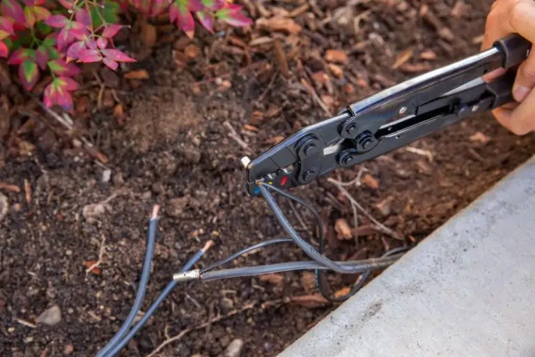 outdoor lighting maintenance tips and tricks