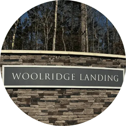 woolridge landing moseley va