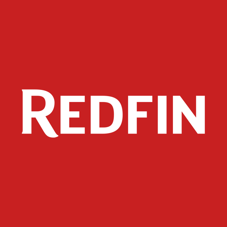 redfin logo square red | NightOak Outdoor Lighting redfin logo square red