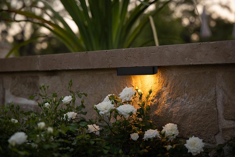 garden light grey walls powhatan va