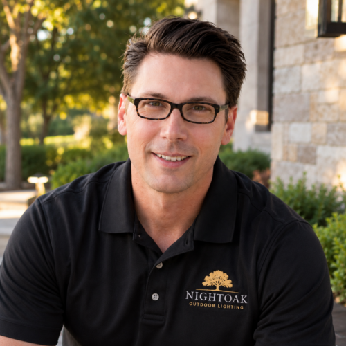 outdoor lighting experts